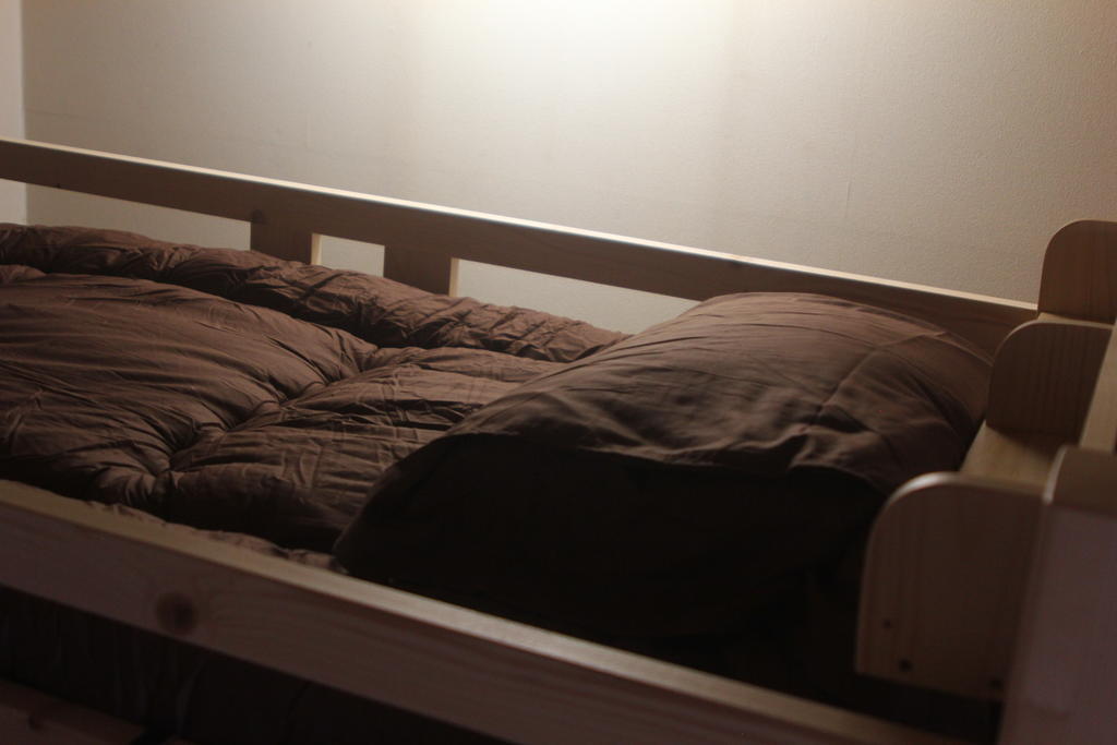 Shaq Bighouse Hostel Kanazawa Room photo