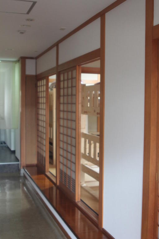Shaq Bighouse Hostel Kanazawa Exterior photo