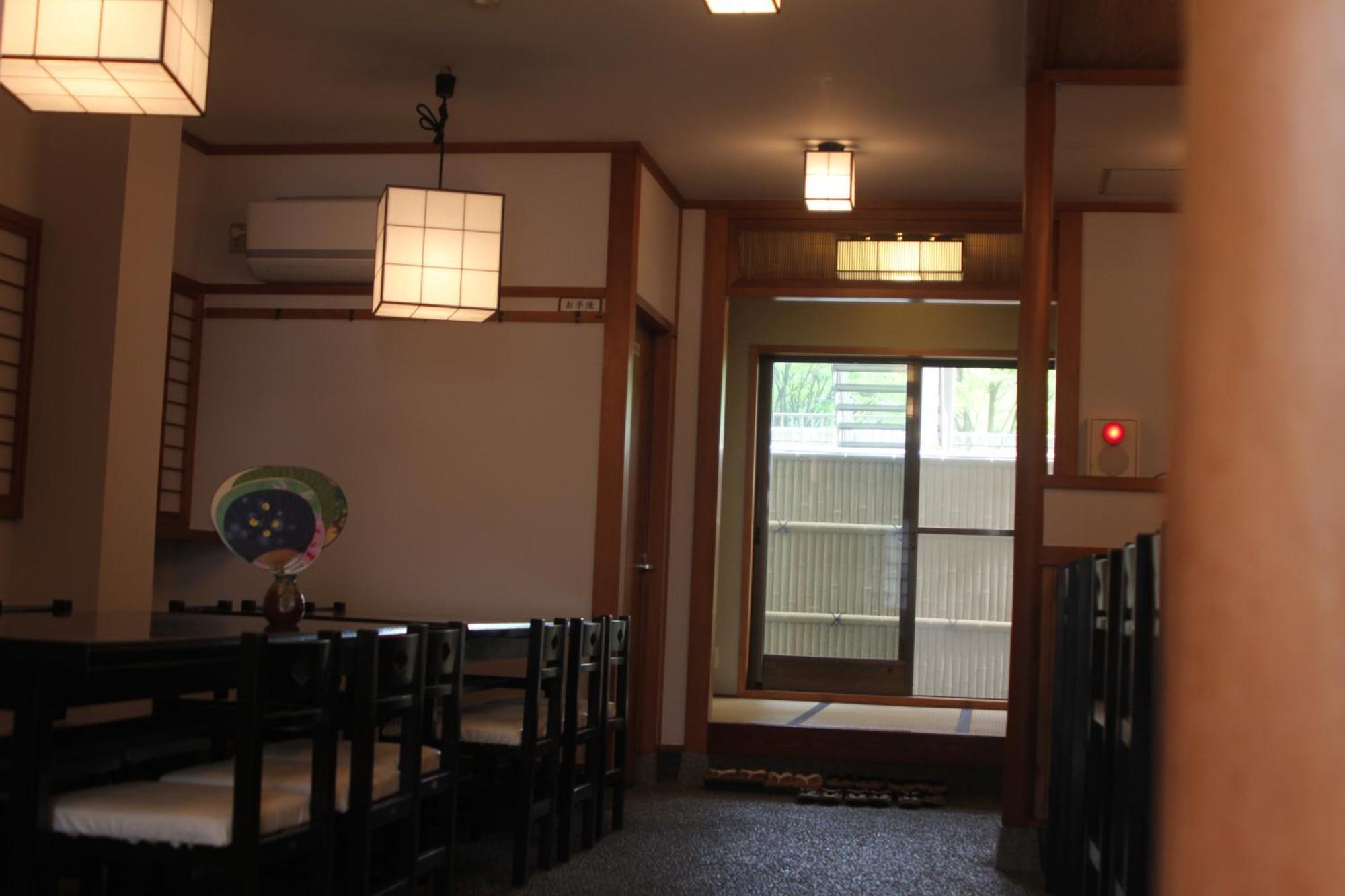 Shaq Bighouse Hostel Kanazawa Exterior photo