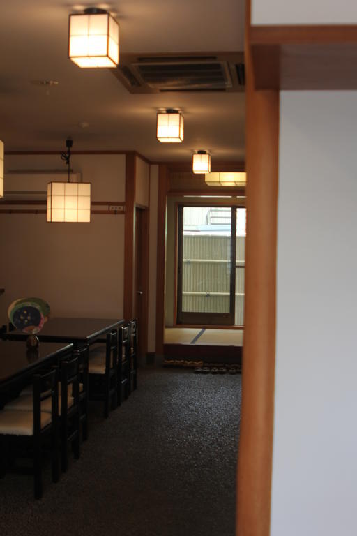 Shaq Bighouse Hostel Kanazawa Exterior photo