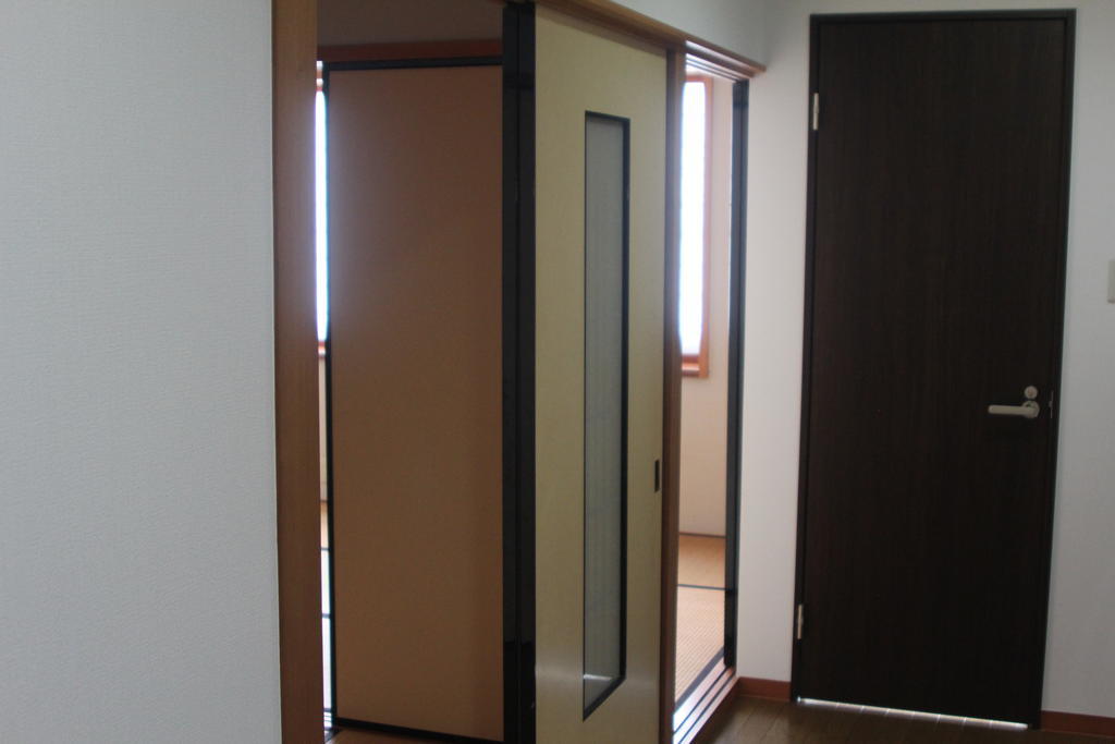 Shaq Bighouse Hostel Kanazawa Exterior photo