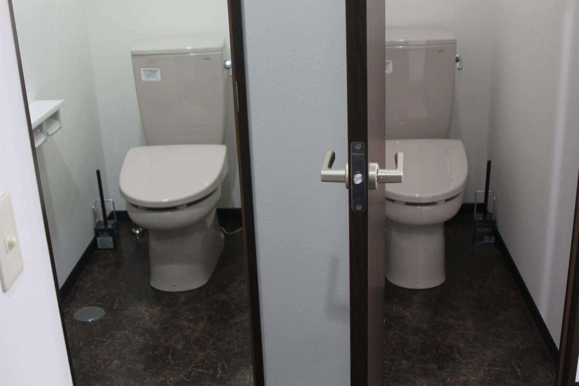 Shaq Bighouse Hostel Kanazawa Exterior photo