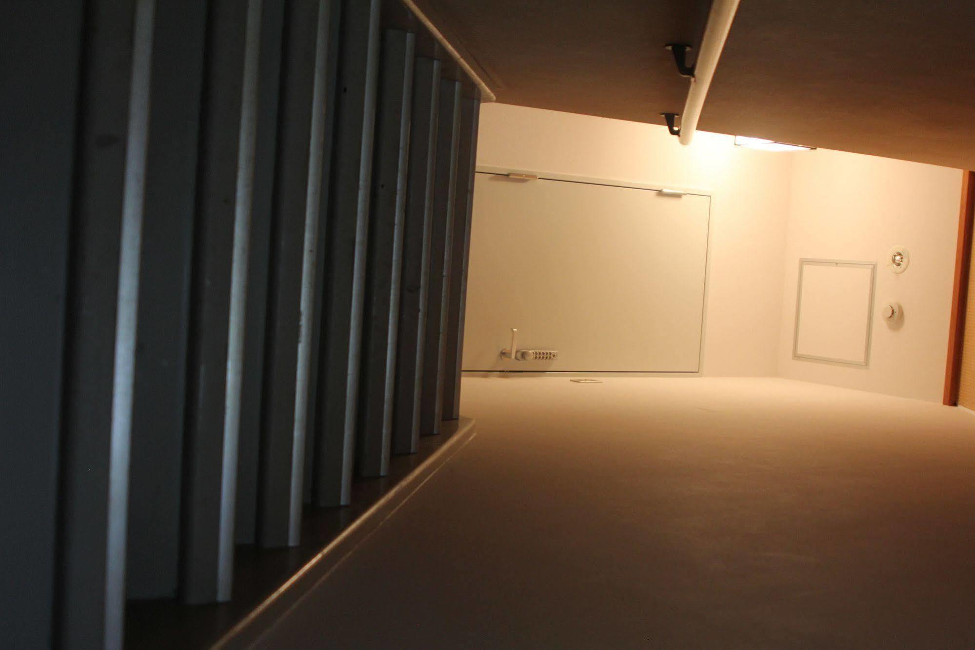 Shaq Bighouse Hostel Kanazawa Exterior photo