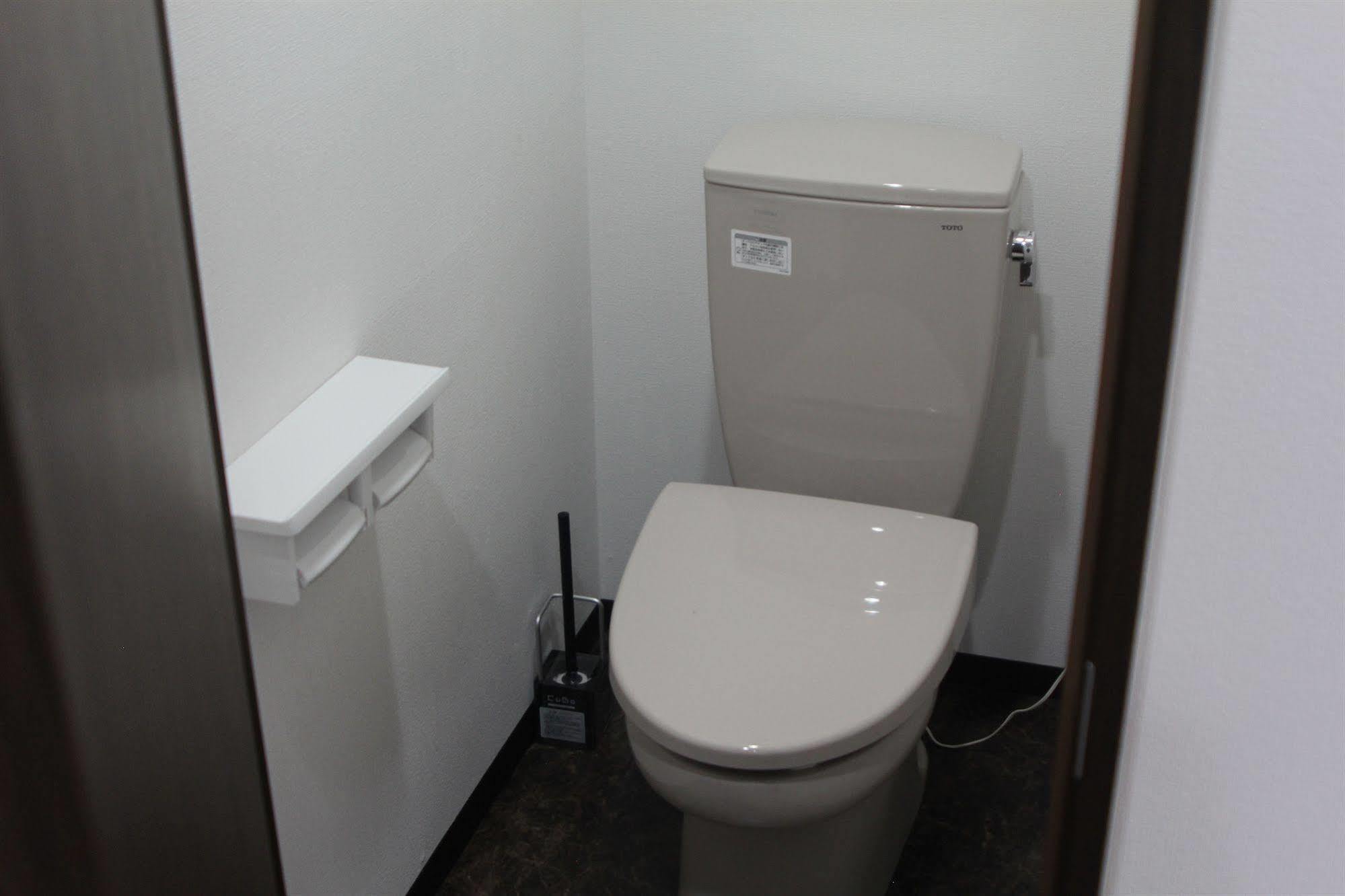 Shaq Bighouse Hostel Kanazawa Exterior photo