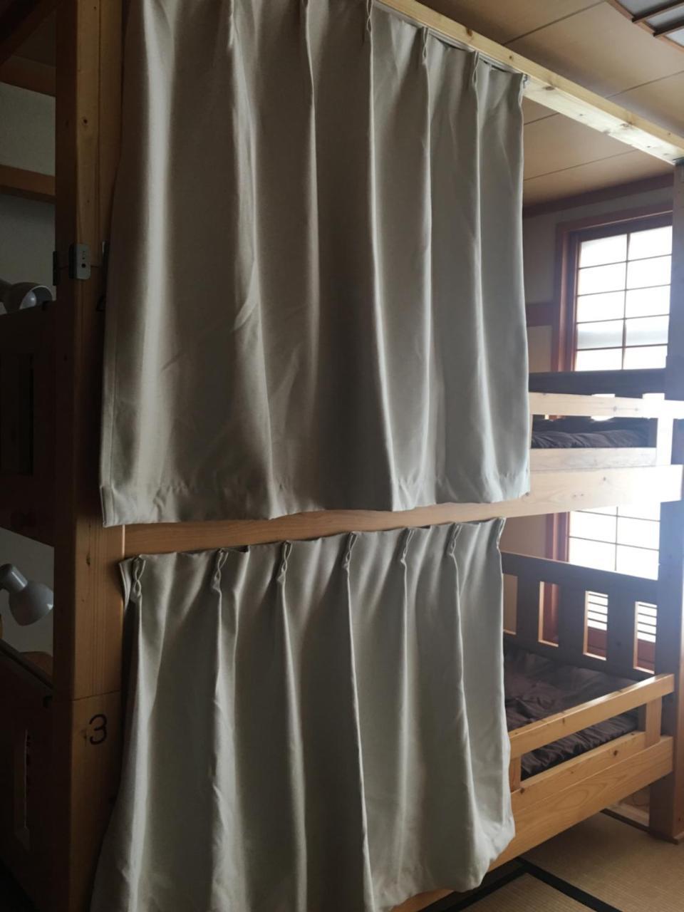 Shaq Bighouse Hostel Kanazawa Exterior photo